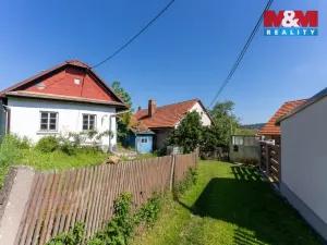 Prodej chalupy, Šubířov - Chobyně, 80 m2