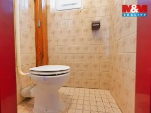 Prodej rodinného domu, Drahany, 156 m2