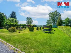 Prodej bytu 3+1, Orlík nad Vltavou - Staré Sedlo, 77 m2