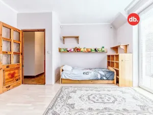 Prodej rodinného domu, Karlovy Vary, Krokova, 280 m2