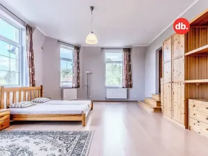 Prodej rodinného domu, Karlovy Vary, Krokova, 280 m2
