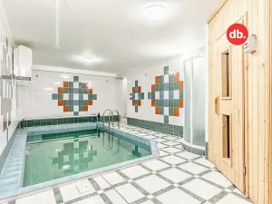 Prodej rodinného domu, Karlovy Vary, Krokova, 280 m2