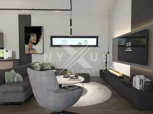 Prodej rodinného domu, Velké Popovice, 124 m2