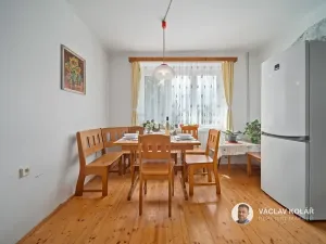 Prodej rodinného domu, Tetín, 130 m2
