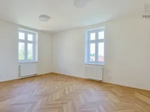 Pronájem bytu 3+1, Brno, Lerchova, 132 m2
