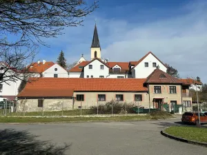 Prodej rodinného domu, Praha - Stodůlky, U kašny, 138 m2