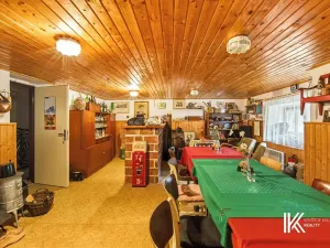 Prodej apartmánu, Seč, 88 m2