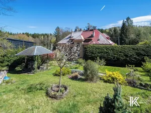 Prodej apartmánu, Seč, 88 m2