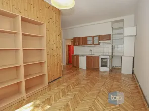 Prodej bytu 2+kk, Praha - Krč, U nových domů II, 41 m2