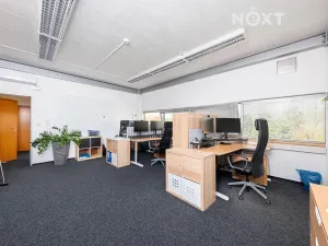 Pronájem kanceláře, Praha - Prosek, Prosecká, 28 m2