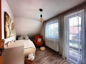 Prodej rodinného domu, Potštát, 300 m2