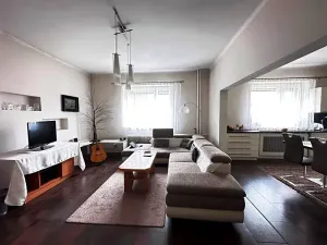 Prodej rodinného domu, Potštát, 300 m2