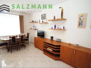 Pronájem bytu 3+kk, Holýšov, Na Stráni, 72 m2