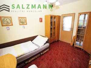 Pronájem bytu 3+kk, Holýšov, Na Stráni, 72 m2