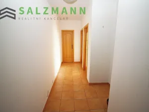 Pronájem bytu 2+kk, Plzeň, Malesická, 43 m2