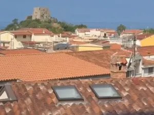 Prodej bytu, Scalea, Kalábrie, Itálie, 92 m2