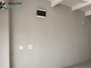 Prodej garáže, Přerov, Želatovská, 19 m2