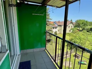 Prodej bytu 3+1, Vitice, 76 m2