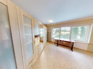 Prodej rodinného domu, Unhošť, V Topolech, 410 m2