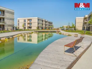 Prodej bytu 1+kk, Brandýs nad Labem-Stará Boleslav, Dřevčická, 65 m2