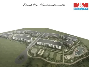 Prodej bytu 1+kk, Brandýs nad Labem-Stará Boleslav, Dřevčická, 65 m2