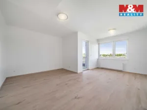 Pronájem bytu 2+kk, Sedlčany, K Cihelně, 56 m2