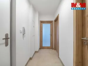 Pronájem bytu 2+kk, Sedlčany, K Cihelně, 56 m2