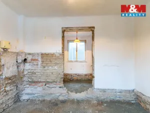 Prodej chalupy, Bohuslavice, 65 m2