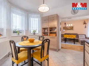 Prodej rodinného domu, Varnsdorf, Hájenská, 229 m2