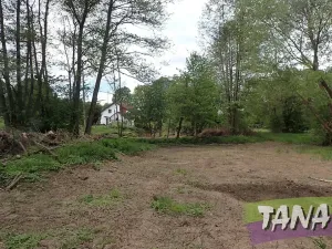 Prodej pozemku pro bydlení, Mladějov, 2297 m2