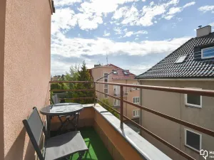 Prodej rodinného domu, Olomouc, Mišákova, 296 m2