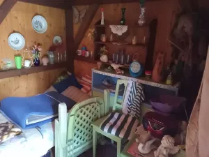 Prodej zahrady, Velké Hamry, 254 m2