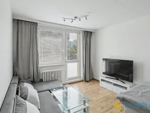 Prodej bytu 1+1, Brno, Absolonova, 38 m2