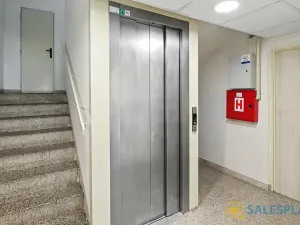 Prodej bytu 1+1, Brno, Absolonova, 38 m2