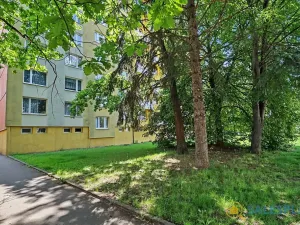 Prodej bytu 1+1, Brno, Absolonova, 38 m2