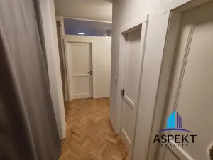 Pronájem bytu 2+kk, Praha - Žižkov, Hartigova, 71 m2