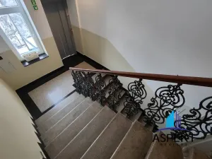 Pronájem bytu 2+kk, Praha - Žižkov, Hartigova, 71 m2