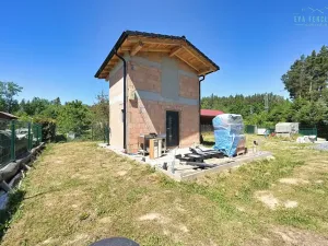 Prodej rodinného domu, Plzeň, 16 m2