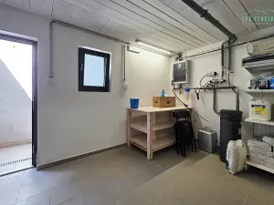 Prodej rodinného domu, Plzeň, 16 m2