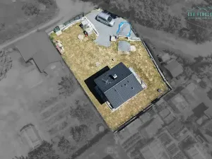 Prodej rodinného domu, Plzeň, 16 m2