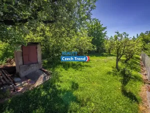 Prodej rodinného domu, Konice, Zádvoří, 80 m2