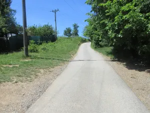 Prodej zahrady, Brno, 269 m2