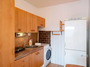 Pronájem bytu 2+kk, Mníšek pod Brdy, Ke škole, 43 m2