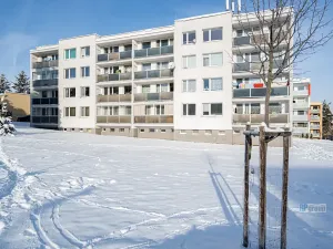 Pronájem bytu 2+kk, Mníšek pod Brdy, Ke škole, 43 m2