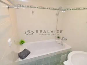 Prodej bytu 2+1, České Budějovice, Větrná, 61 m2