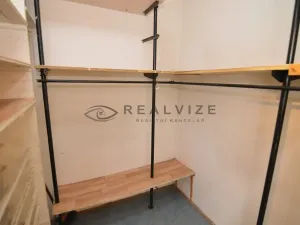 Prodej bytu 2+1, České Budějovice, Větrná, 61 m2
