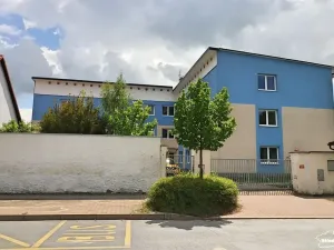 Pronájem bytu 1+kk, Praha - Újezd nad Lesy, Staroújezdská, 35 m2