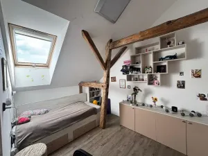 Prodej rodinného domu, Velká Bíteš, 656 m2