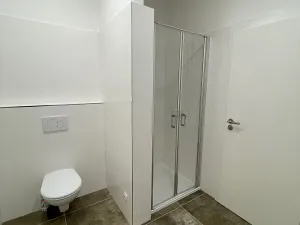 Pronájem bytu 2+kk, Boršice u Blatnice, 58 m2