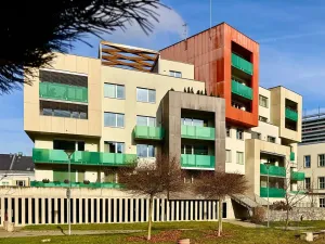 Prodej bytu 3+kk, Jihlava, Havlíčkova, 124 m2